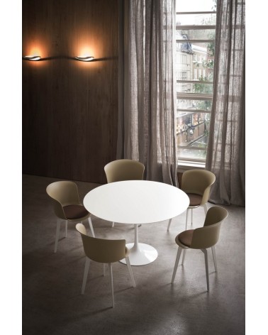 Sedia Epica GABER girevole design ergonomico | BHOME