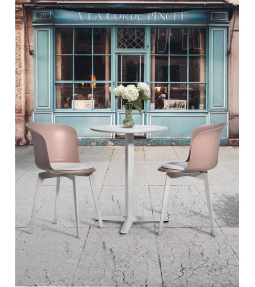 Sedia Epica GABER girevole design ergonomico | BHOME