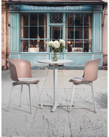 Sedia Epica GABER girevole design ergonomico | BHOME