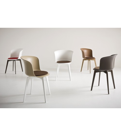 Sedia Epica GABER girevole design ergonomico | BHOME
