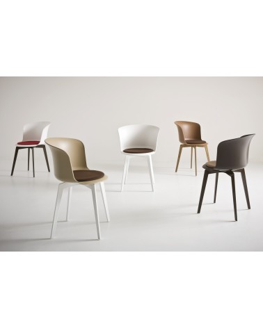 Sedia Epica GABER girevole design ergonomico | BHOME