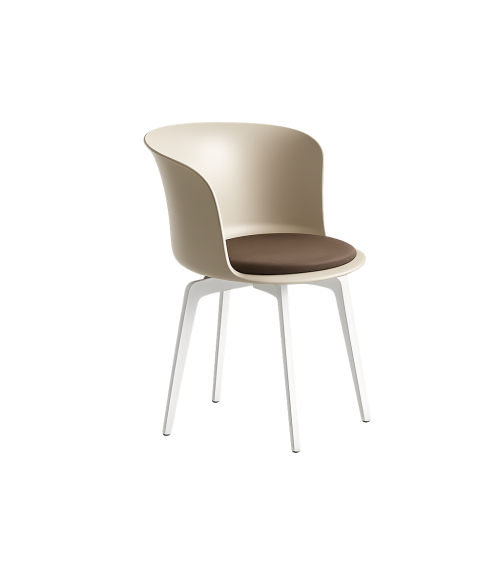 Sedia Epica GABER girevole design ergonomico | BHOME