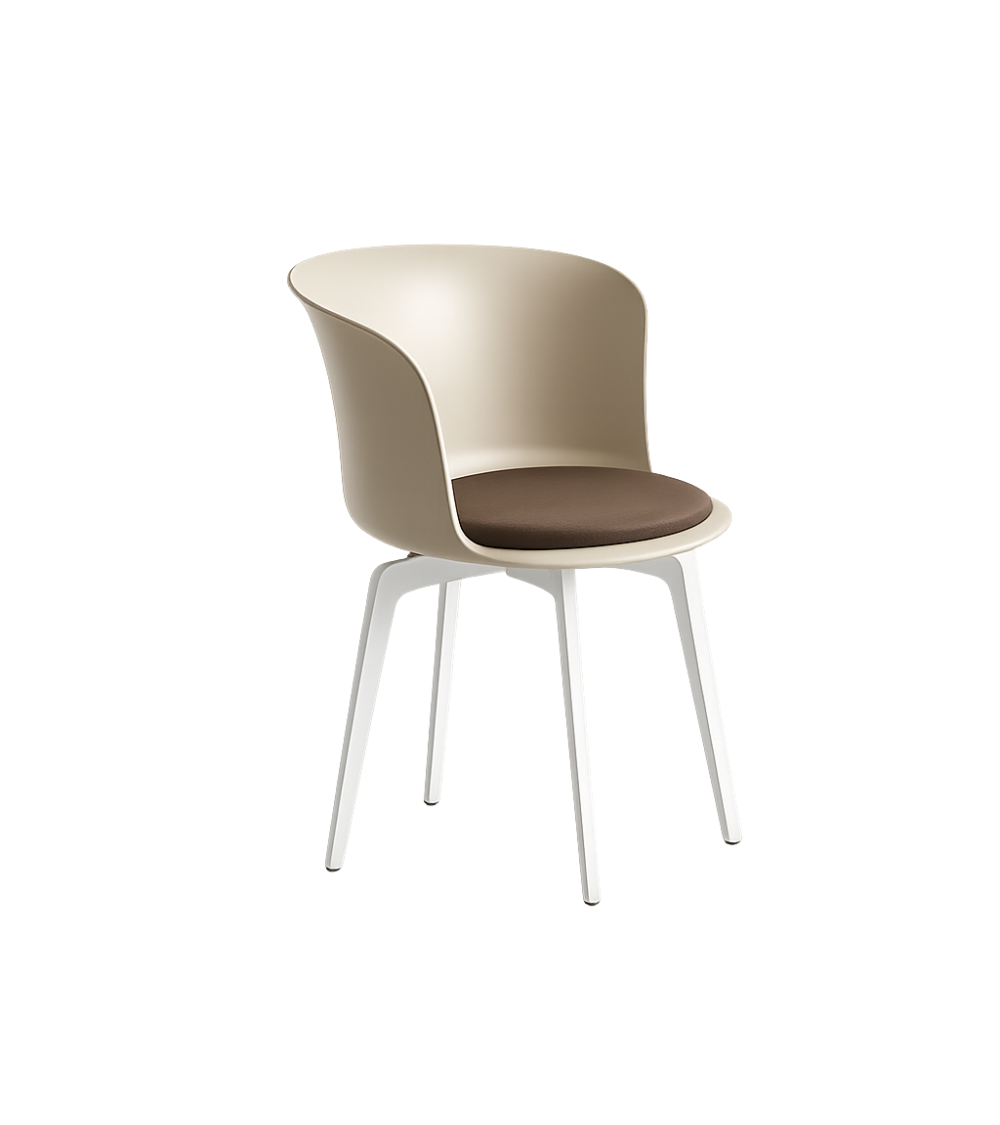 Sedia Epica GABER girevole design ergonomico | BHOME
