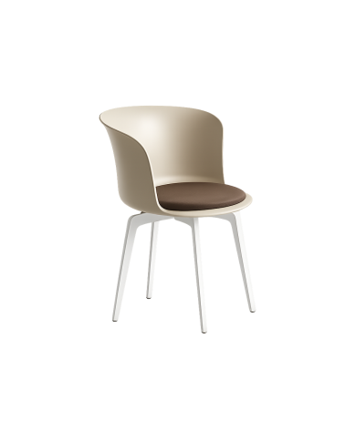 Sedia Epica GABER girevole design ergonomico | BHOME