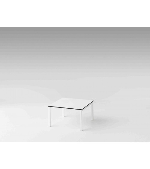 Mesa Claro GABER outdoor compactop diseño | BHOME