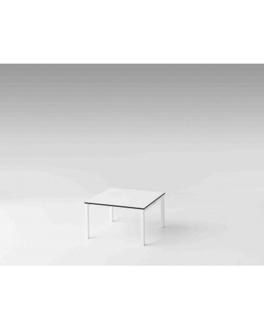 Table Claro GABER design outdoor compactop | BHOME