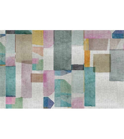 Carta da parati “WPC_837” – Collezione Geometrica | BHOME