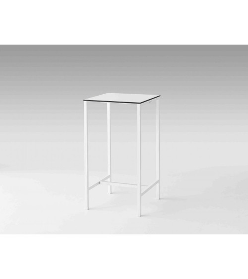 Claro Tisch GABER outdoor compactop Design | BHOME