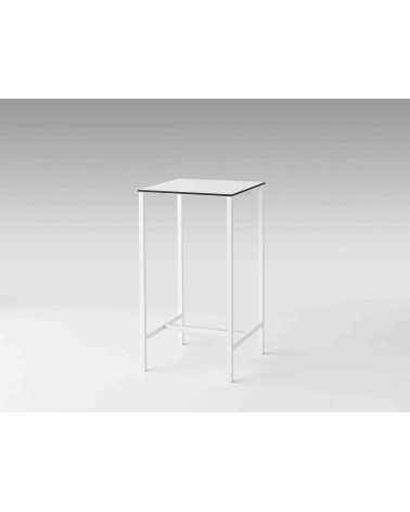 Mesa Claro GABER outdoor compactop diseño | BHOME