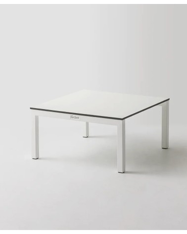 Table Claro GABER design outdoor compactop | BHOME