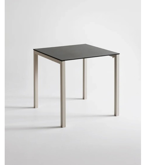 Mesa Claro GABER outdoor compactop diseño | BHOME