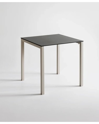 Table Claro GABER design outdoor compactop | BHOME