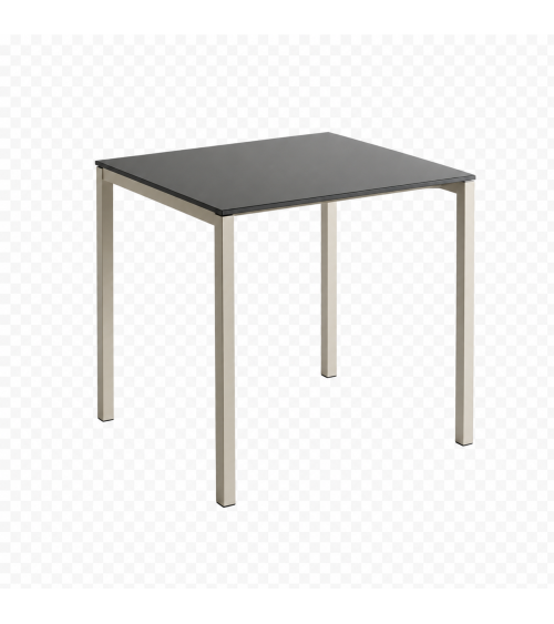 Mesa Claro GABER outdoor compactop diseño | BHOME