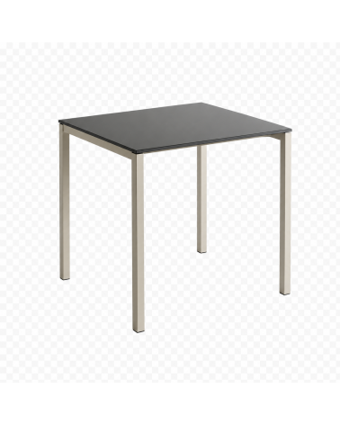 Tavolo Claro GABER design outdoor compactop | BHOME