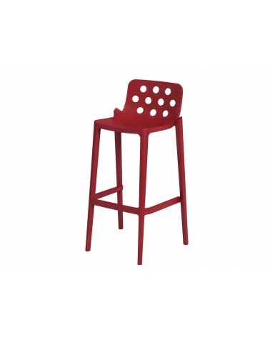 Tabouret Isidoro GABER empilable design | BHOME