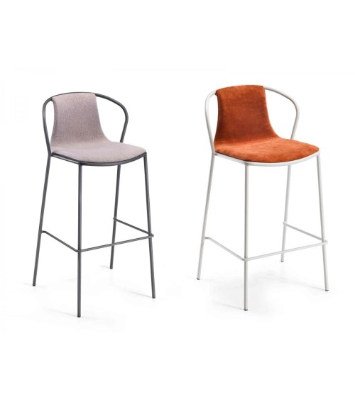 Kasia Hocker GABER outdoor stapelbar | BHOME