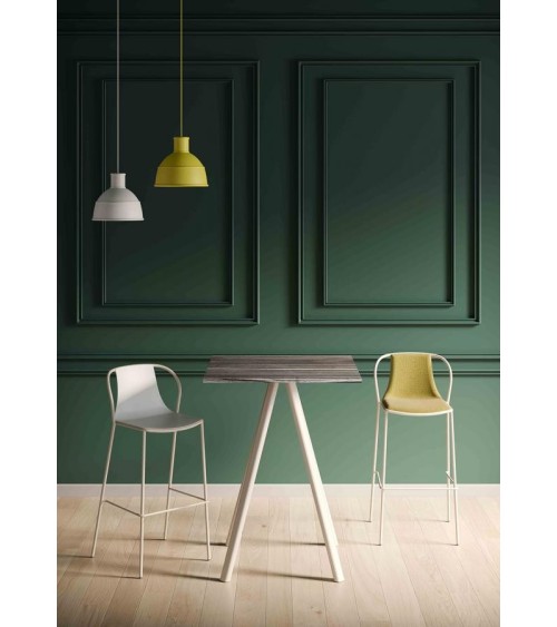 Tabouret Kasia GABER outdoor empilable | BHOME