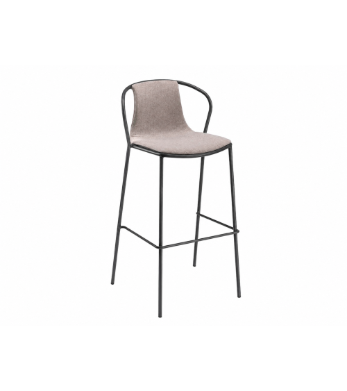 Sgabello Kasia GABER impilabile outdoor | BHOME