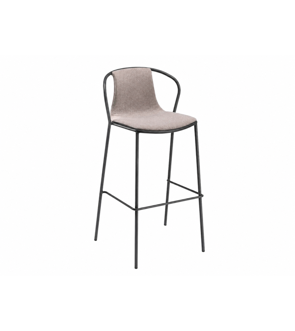 Kasia stool GABER outdoor stackable design | BHOME