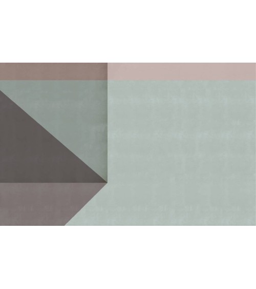 Papier peint WPC_843 Collection Geometrica | BHOME
