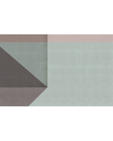 Papier peint WPC_843 Collection Geometrica | BHOME