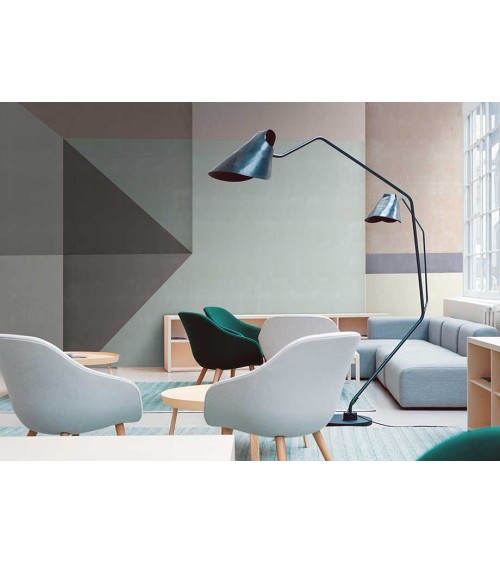 Papier peint WPC_843 Collection Geometrica | BHOME