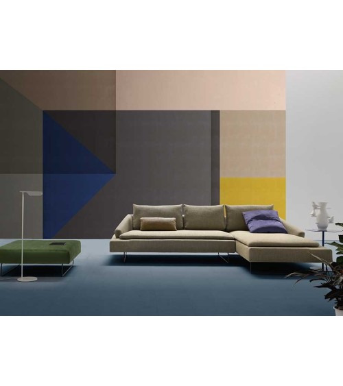 Papier peint WPC_844 Collection Geometrica | BHOME