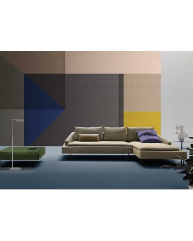 Papier peint WPC_844 Collection Geometrica | BHOME