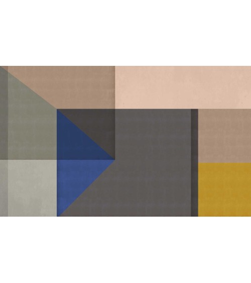 Papier peint WPC_844 Collection Geometrica | BHOME