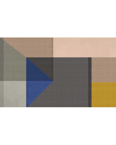 Papier peint WPC_844 Collection Geometrica | BHOME