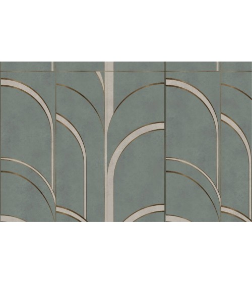 Papier peint WPC_852 Collection Geometrica | BHOME