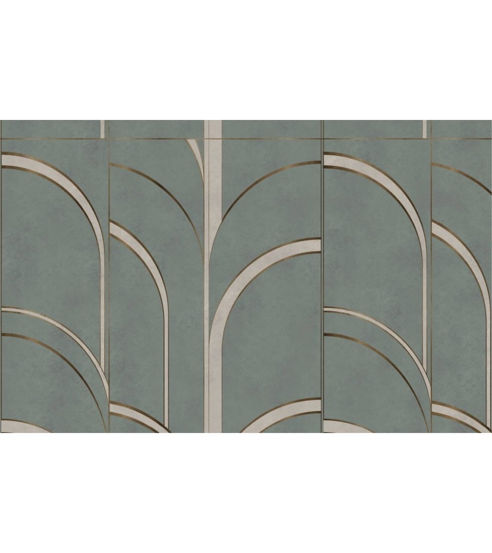 Papier peint WPC_852 Collection Geometrica | BHOME