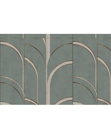 Papier peint WPC_852 Collection Geometrica | BHOME