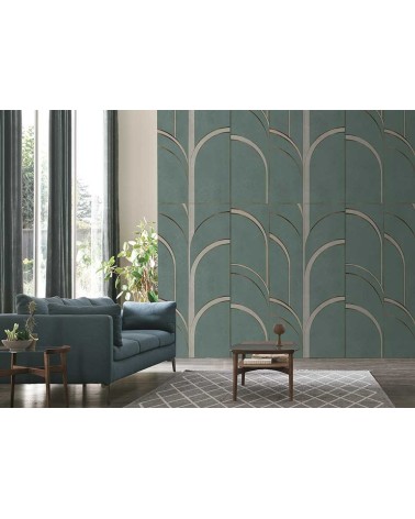 Papier peint WPC_852 Collection Geometrica | BHOME