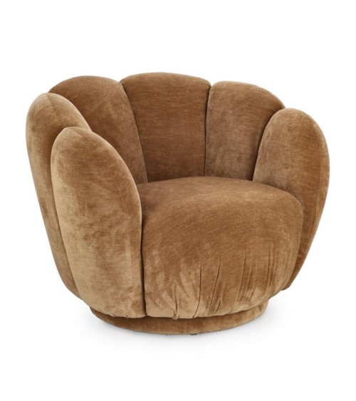 Sessel TULIP CATHAY BIZZOTTO | BHOME by Arredi Barbàra