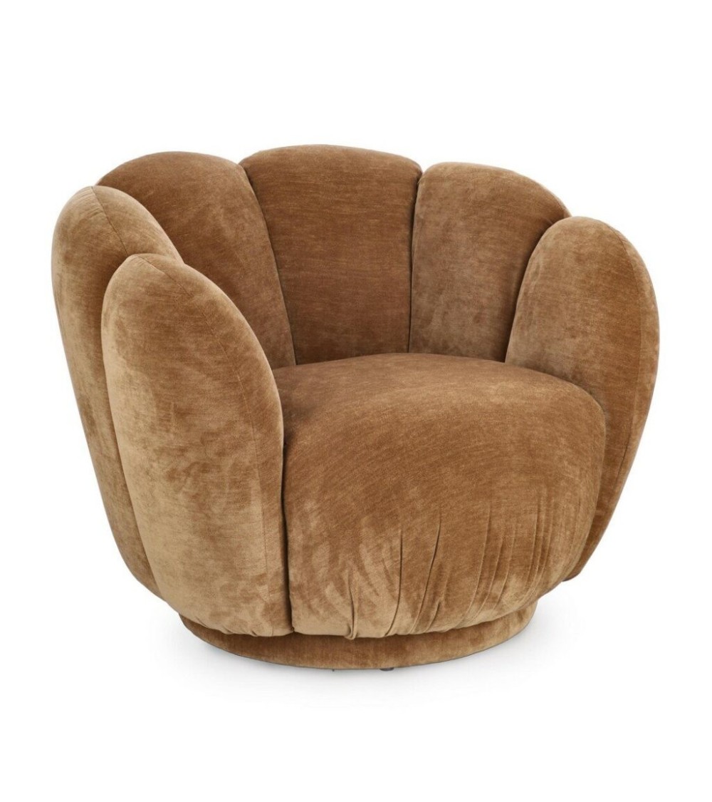 Sessel TULIP CATHAY BIZZOTTO | BHOME by Arredi Barbàra