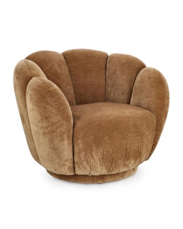 Fauteuil TULIP CATHAY BIZZOTTO | BHOME by Arredi Barbàra