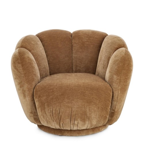 Sessel TULIP CATHAY BIZZOTTO | BHOME by Arredi Barbàra