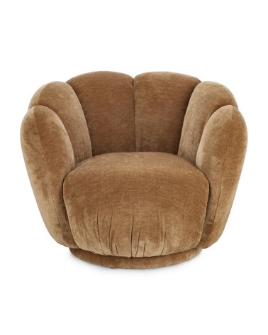 Fauteuil TULIP CATHAY BIZZOTTO | BHOME by Arredi Barbàra