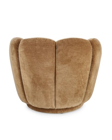 Fauteuil TULIP CATHAY BIZZOTTO | BHOME by Arredi Barbàra