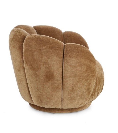 Fauteuil TULIP CATHAY BIZZOTTO | BHOME by Arredi Barbàra
