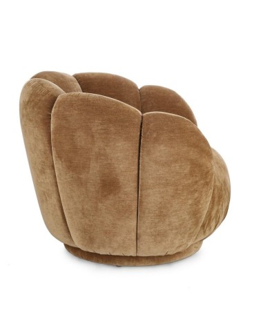 Sessel TULIP CATHAY BIZZOTTO | BHOME by Arredi Barbàra