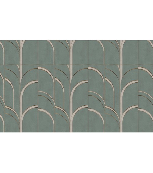 Papier peint WPC_852 Collection Geometrica | BHOME