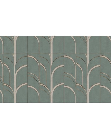 Papier peint WPC_852 Collection Geometrica | BHOME
