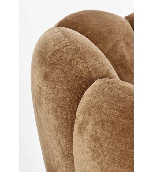 Fauteuil TULIP CATHAY BIZZOTTO | BHOME by Arredi Barbàra