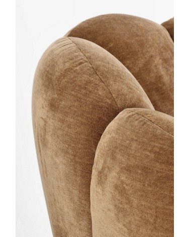 Fauteuil TULIP CATHAY BIZZOTTO | BHOME by Arredi Barbàra