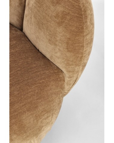 Fauteuil TULIP CATHAY BIZZOTTO | BHOME by Arredi Barbàra