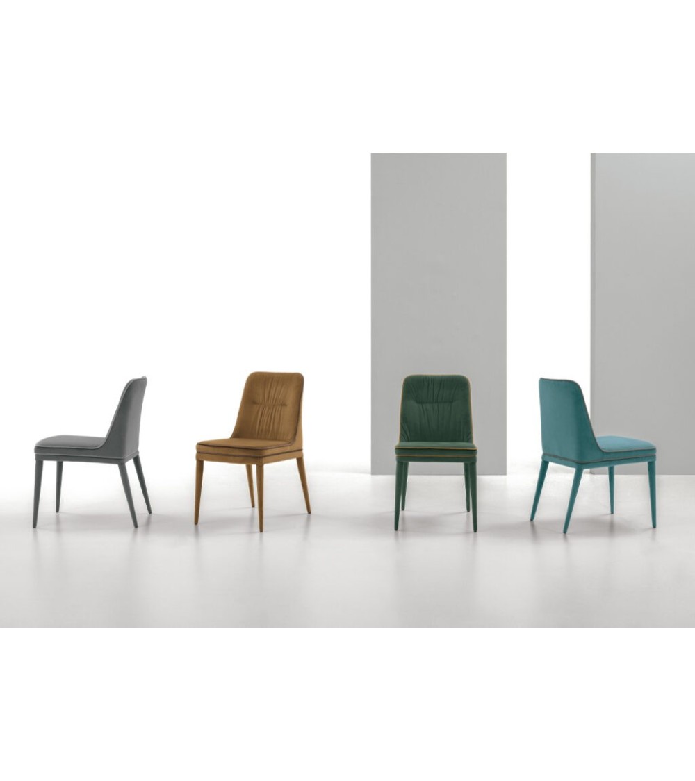 Chaise Dallas – Target Point | Bhome by Arredi Barbàra