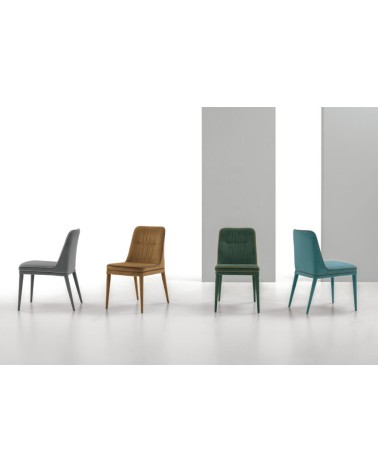 Silla Dallas – Target Point | Bhome by Arredi Barbàra