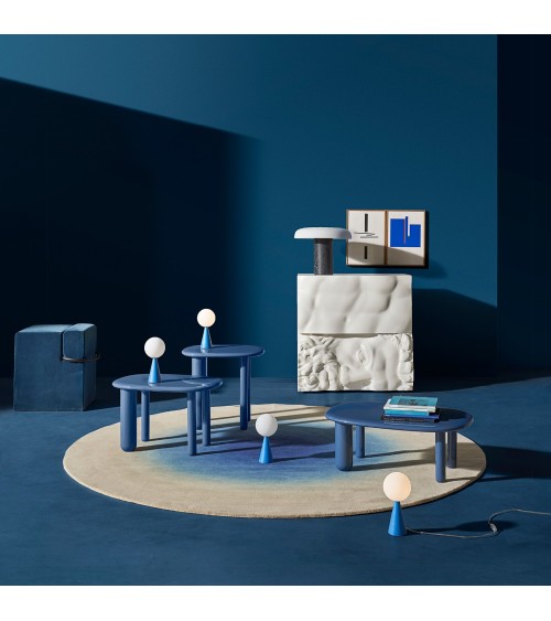 Couchtisch “Tottori 105” – DRIADE